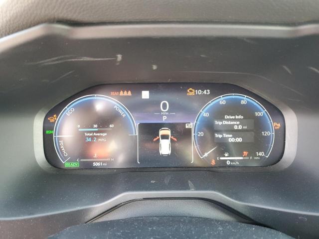 2023 TOYOTA RAV4 LIMIT - 4T3D6RFVXPU139775