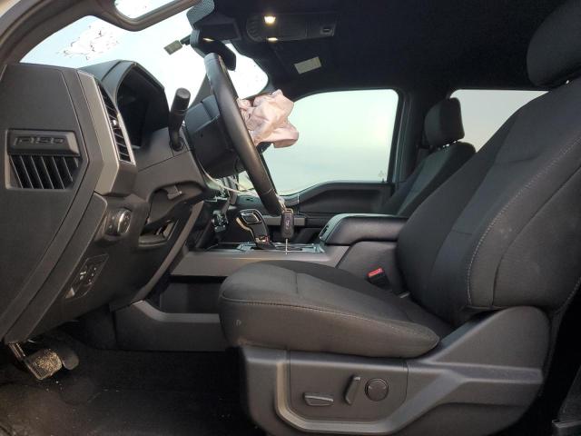 2020 FORD F150 SUPER - 1FTEW1CPXLKD22981
