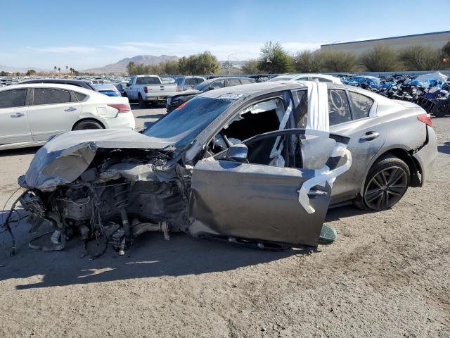 2015 INFINITI Q50 BASE - JN1BV7AP9FM332389