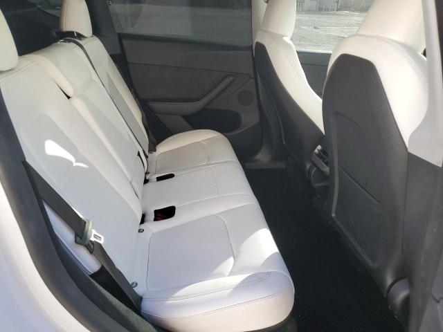2023 TESLA MODEL Y 7SAYGDEE6PA115255