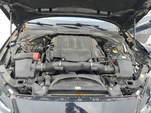 2016 JAGUAR XF PRESTIG - SAJBE4BV8GCY02638