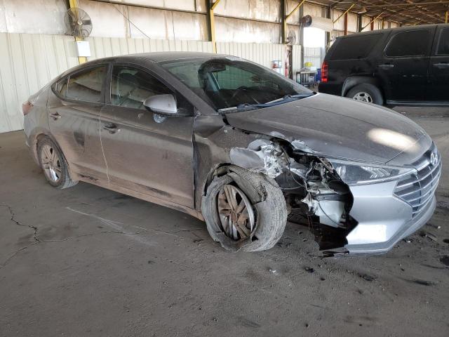 2020 HYUNDAI ELANTRA SE - KMHD84LF2LU953416