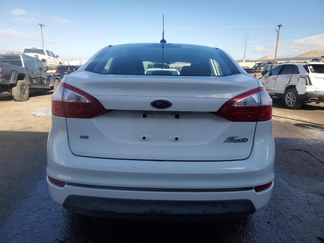 2015 FORD FIESTA SE - 3FADP4BJ2FM208225
