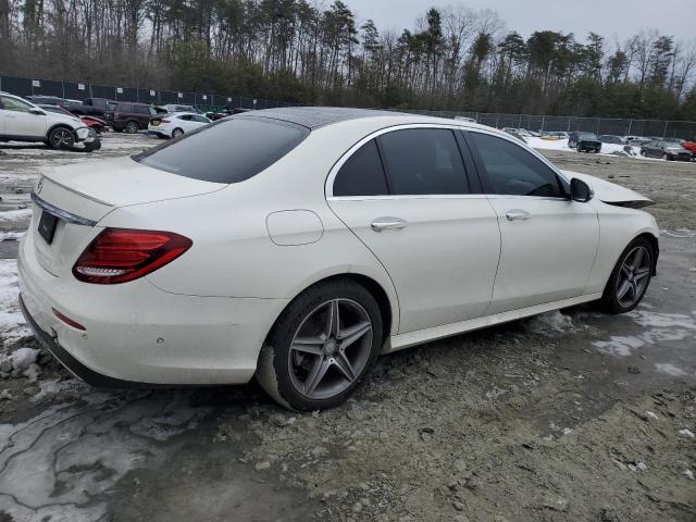 2017 MERCEDES-BENZ E 300 WDDZF4JB8HA046846