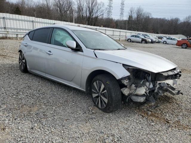 2021 NISSAN ALTIMA SV - 1N4BL4DV7MN356506
