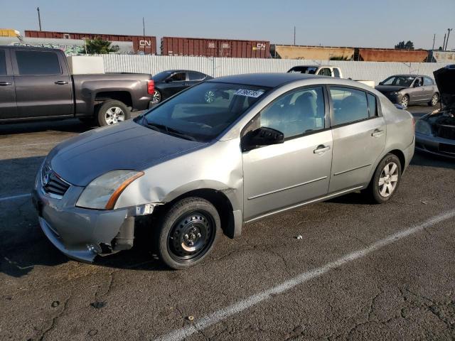 2012 NISSAN SENTRA 2.0 #3070426707