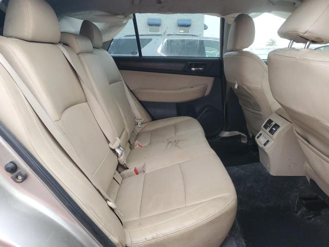 2018 SUBARU OUTBACK 3. - 4S4BSENC3J3293262