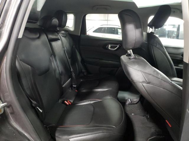 2022 JEEP COMPASS TR - 3C4NJDDB9NT132982