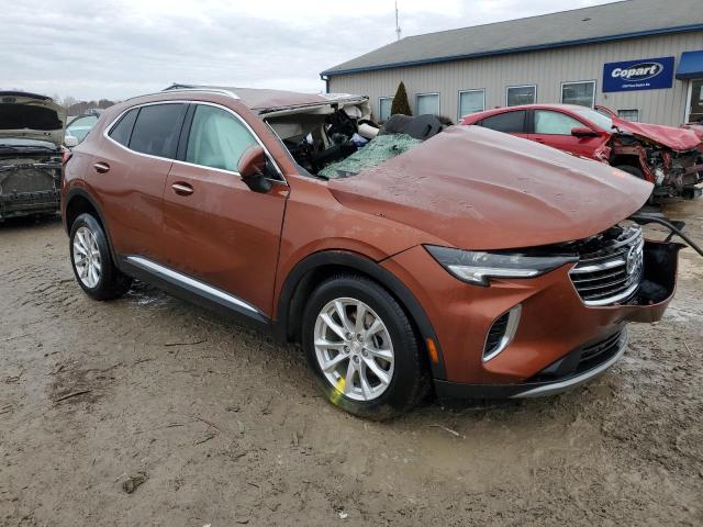 Vin: lrbazlr49md107546, lot: 89301655, buick envision preferred 20214