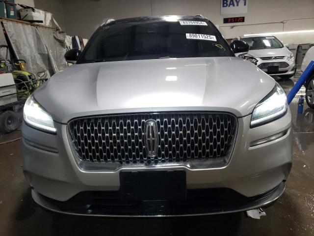 2020 LINCOLN CORSAIR - 5LMCJ1C90LUL13887