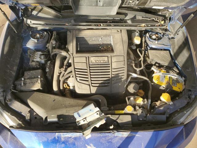 2017 SUBARU WRX JF1VA1B6XH9838267