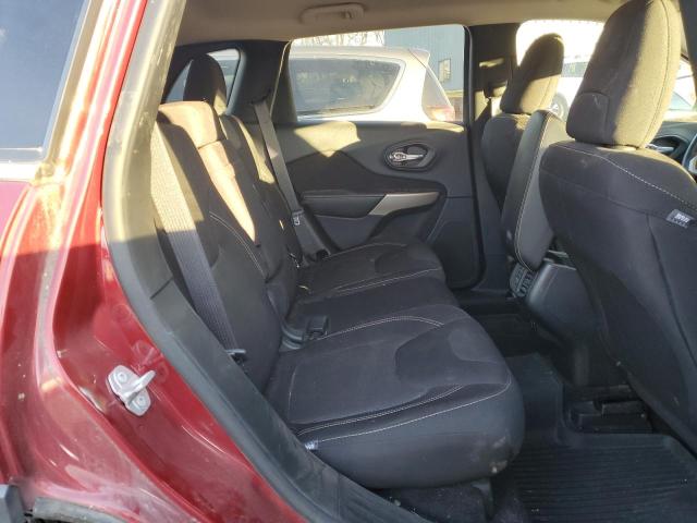 2017 JEEP CHEROKEE L - 1C4PJMCS2HD224214