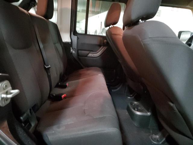 2016 JEEP WRANGLER U - 1C4BJWDGXGL323058