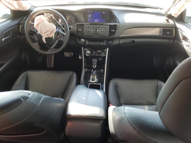 2017 HONDA ACCORD SPO - 1HGCR2F19HA164823