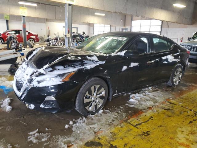 2019 NISSAN ALTIMA S 1N4BL4BV7KC193836