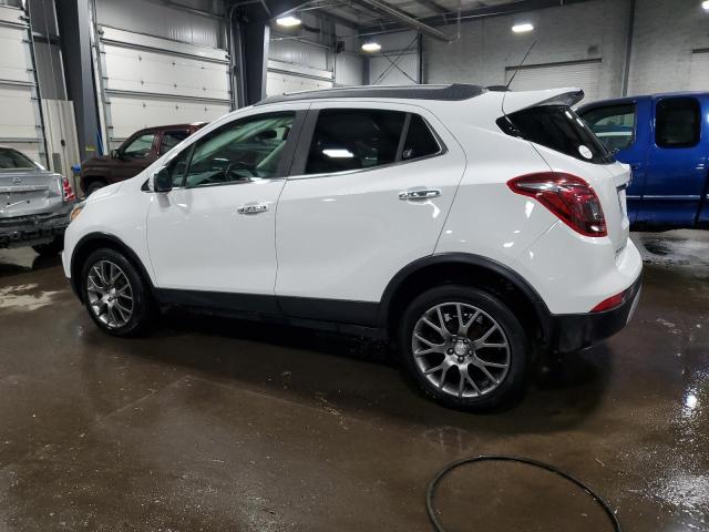 2017 BUICK ENCORE SPO - KL4CJ1SB2HB034921