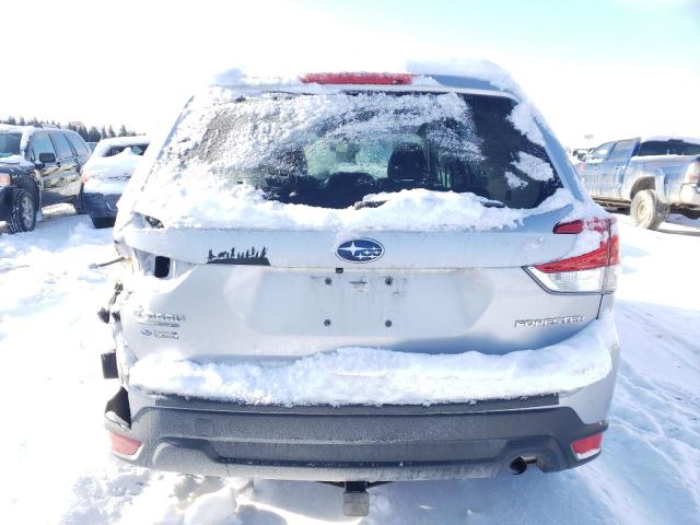 2023 SUBARU FORESTER JF2SKECC5PH541113