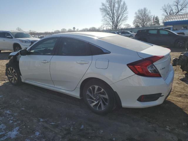 2016 HONDA CIVIC EX - 19XFC2F74GE089221