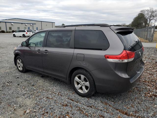 Vin: 5tdkk3dc9es492654, lot: 41364865, toyota all models le 20142