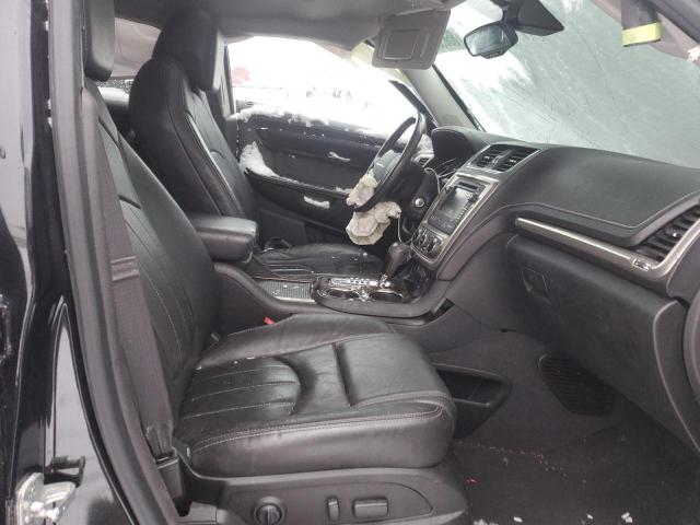 2015 GMC ACADIA DEN - 1GKKRTKD0FJ119755