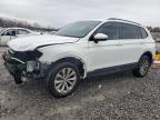 2020 VOLKSWAGEN TIGUAN S - 3VV1B7AX4LM037073