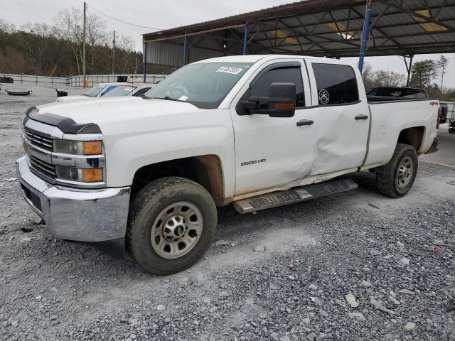 Vin: 1gc1kuegxff537668, lot: 41857555, chevrolet all models k2500 heavy duty 2015 img_1