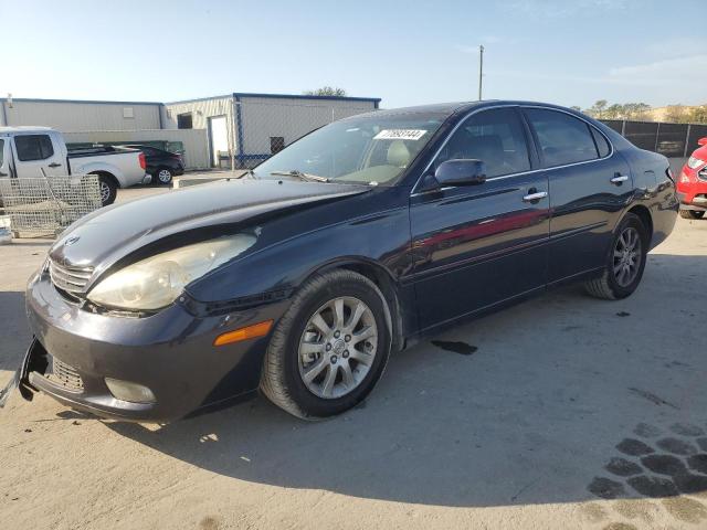 2004 LEXUS ES 330 #3048511970