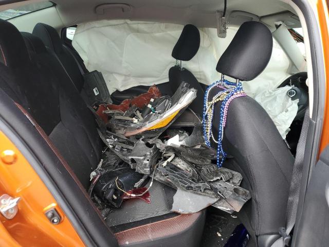 2022 NISSAN VERSA SR 3N1CN8FV3NL847267