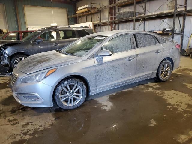 2015 HYUNDAI SONATA SE 5NPE24AF2FH012690