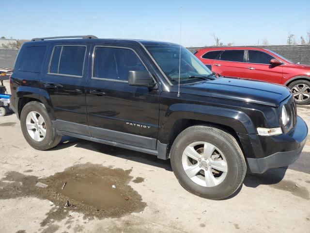 2017 JEEP PATRIOT LA - 1C4NJPFA7HD117056