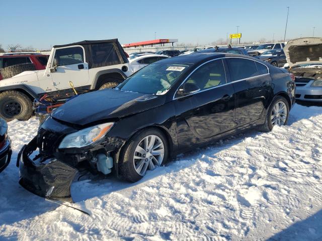 BUICK REGAL PREMIUM
