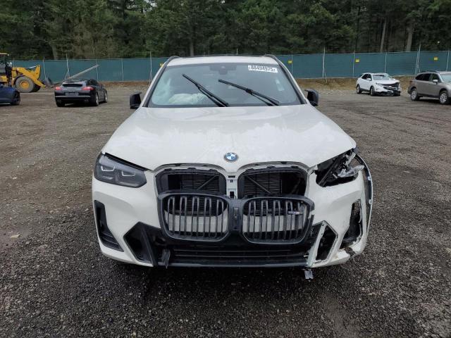 2024 BMW X3 M40I 5UX83DP07R9X42989