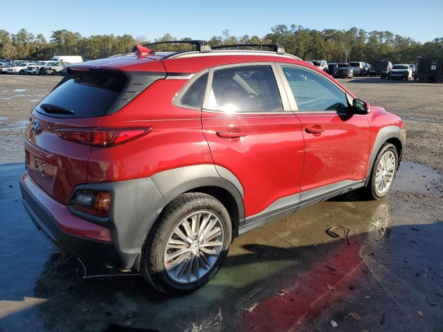 2020 HYUNDAI KONA SEL P - KM8K62AA7LU536432