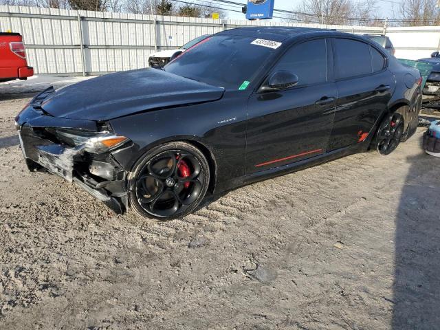 ALFA ROMEO GIULIA SUPER