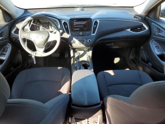2023 CHEVROLET MALIBU LT - 1G1ZD5ST0PF214616