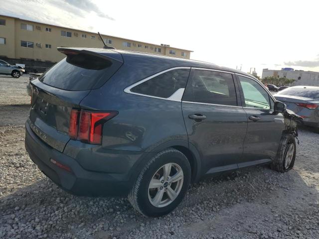 2021 KIA SORENTO LX - 5XYRG4LC7MG021024