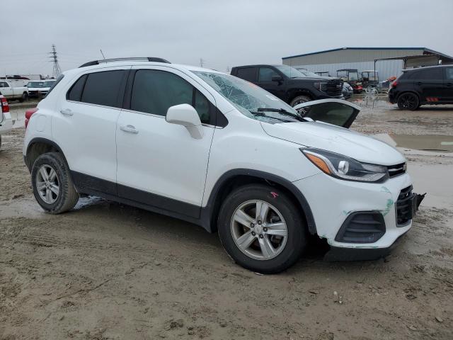 2019 CHEVROLET TRAX 1LT - KL7CJLSB0KB934495