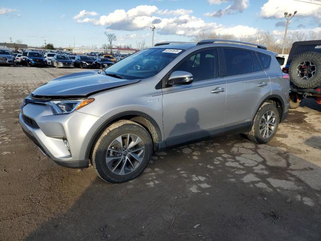2018 TOYOTA RAV4 HV LE JTMRJREV5JD213498