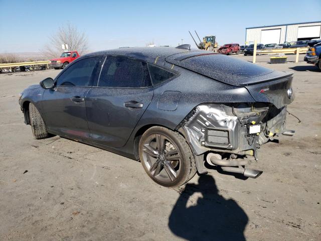 2023 ACURA INTEGRA A- - 19UDE4H3XPA008265