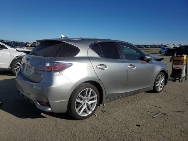 2017 LEXUS CT 200 JTHKD5BH1H2284802