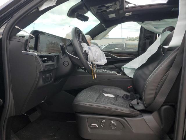 2022 CADILLAC ESCALADE S 1GYS3GKL2NR143786