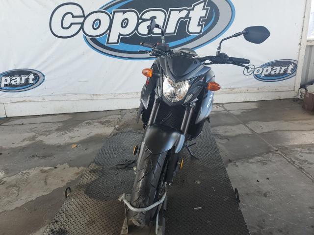 2022 SUZUKI GSX-S750 M - JS1C533B9N7102175
