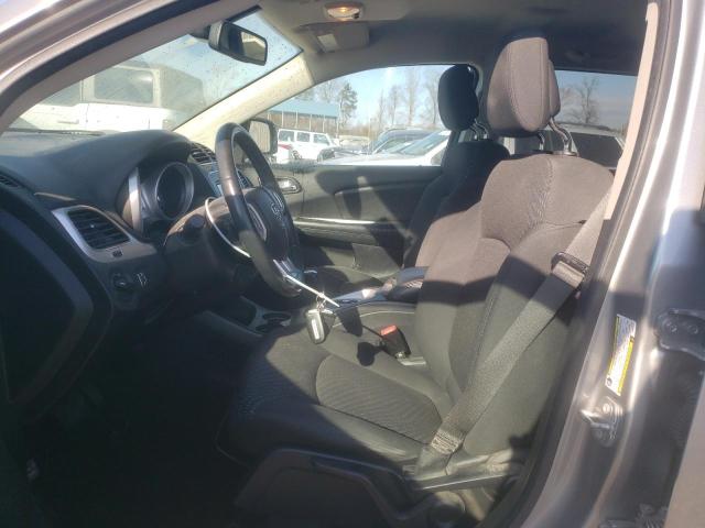 2018 DODGE JOURNEY SE - 3C4PDCAB4JT524678