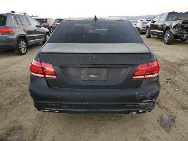 2016 MERCEDES-BENZ E WDDHF5KB5GB298515