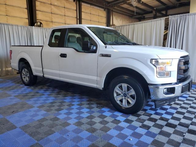 Vin: 1ftex1c82hkd55311, lot: 43167685, ford f-150 super cab 20174