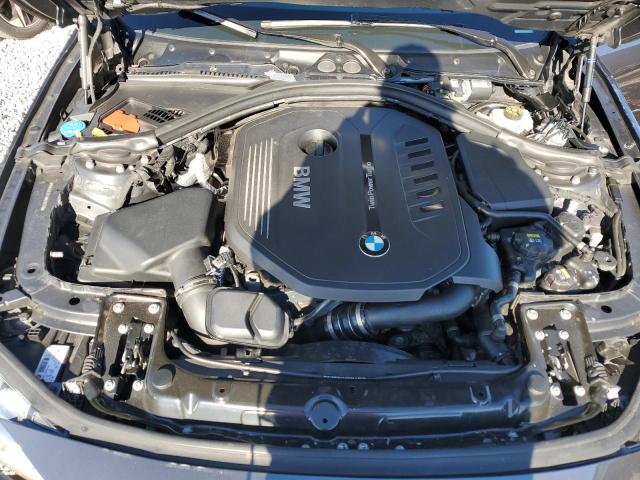 2017 BMW 340 I - WBA8B3G31HNU35779