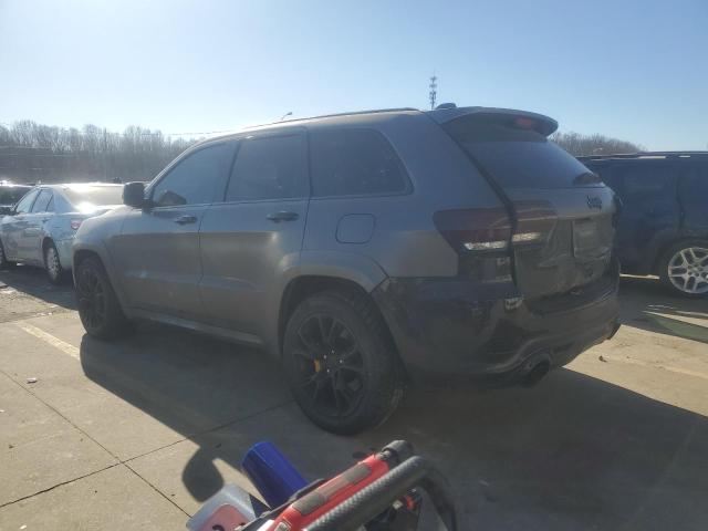Vin: 1c4rjfdj3ec395260, lot: 42709575, jeep grand cher srt-8 20142