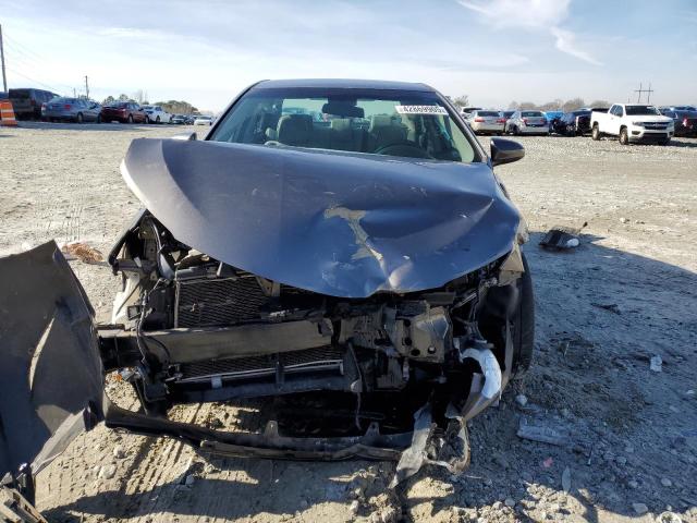 2017 TOYOTA CAMRY LE 4T1BF1FK2HU651409