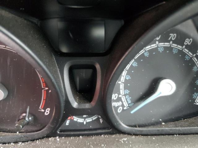 2019 FORD FIESTA S - 3FADP4AJ0KM161482