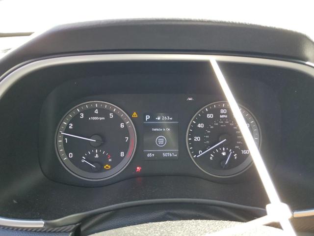 2020 HYUNDAI TUCSON LIM - KM8J3CA48LU085130